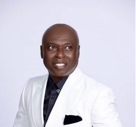 Kofi Sarpong