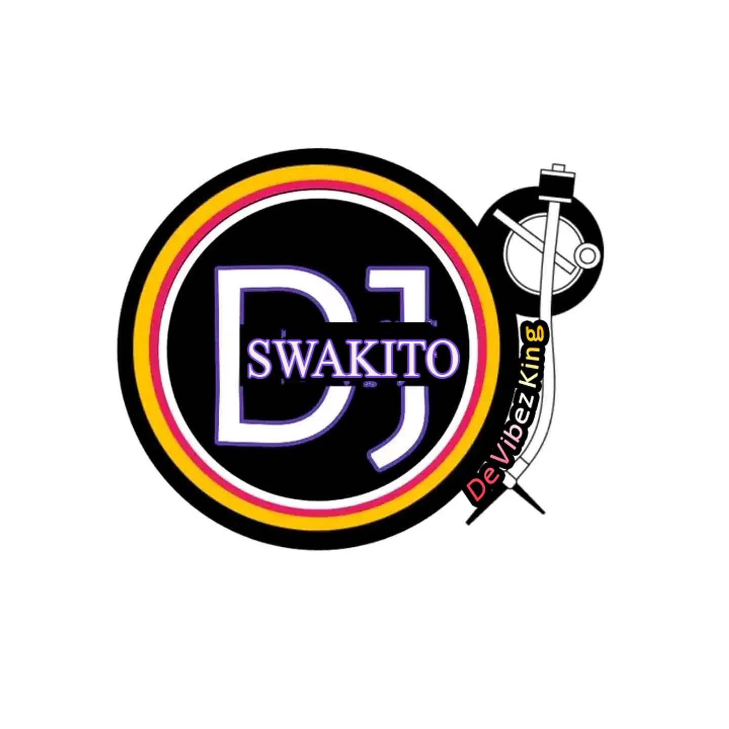 DJ Swakito