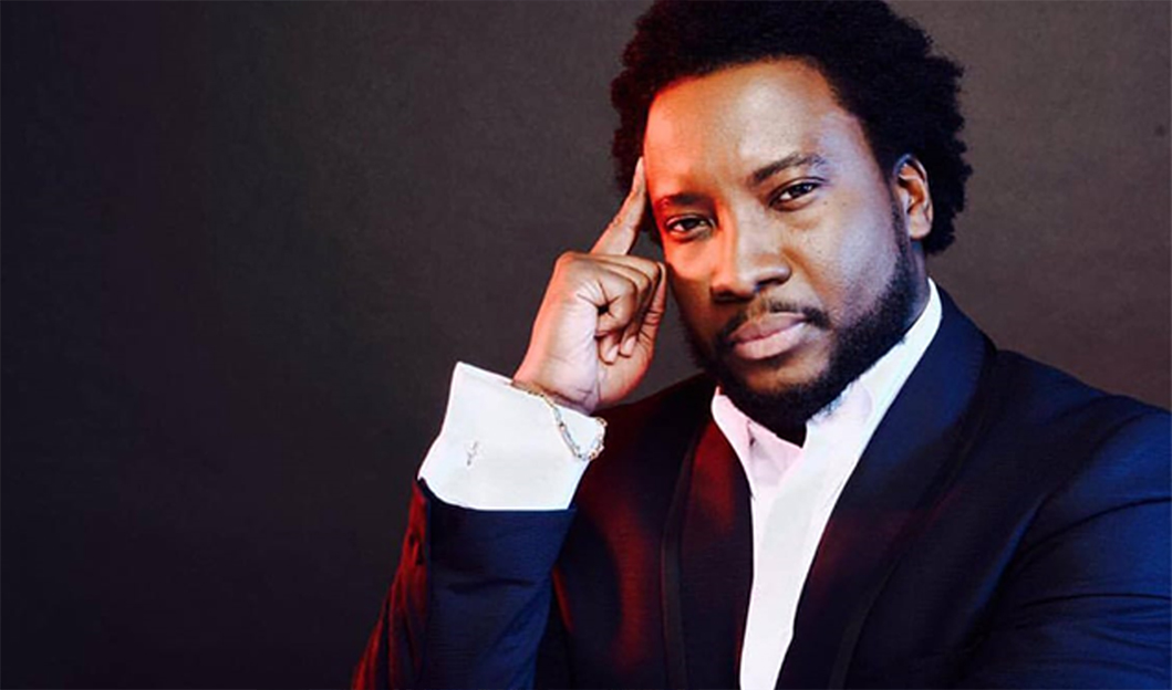 Sonnie Badu