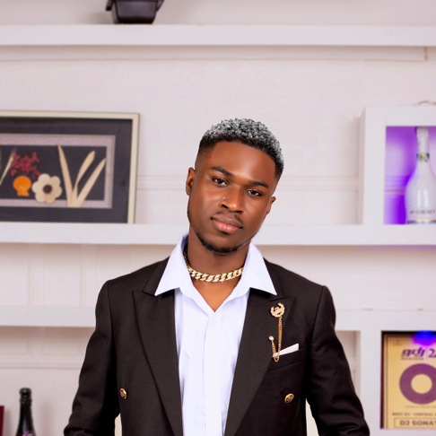 DJ Sonatty