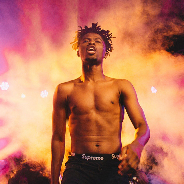 Kwesi Arthur