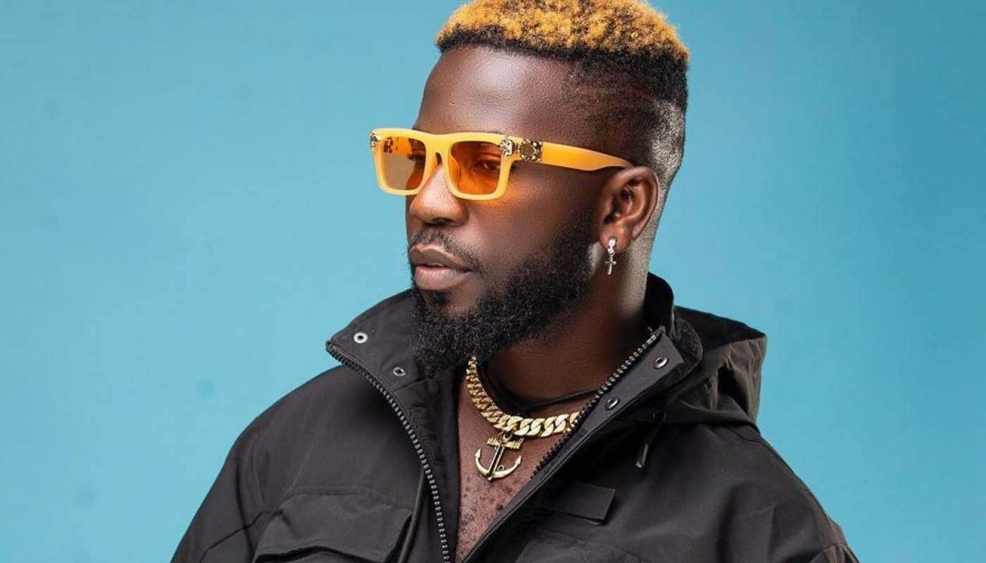 Bisa Kdei