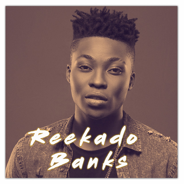 Reekado Banks