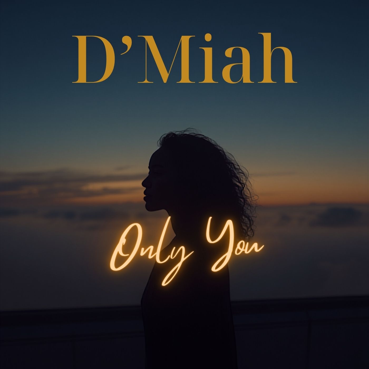 D'Miah