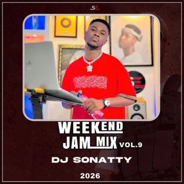 Weekend Jam Vol. 9 | 2026