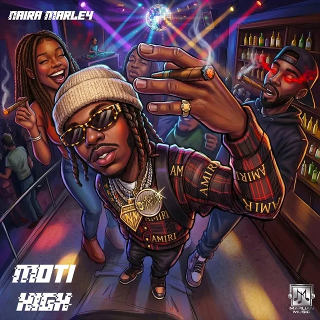Moti High