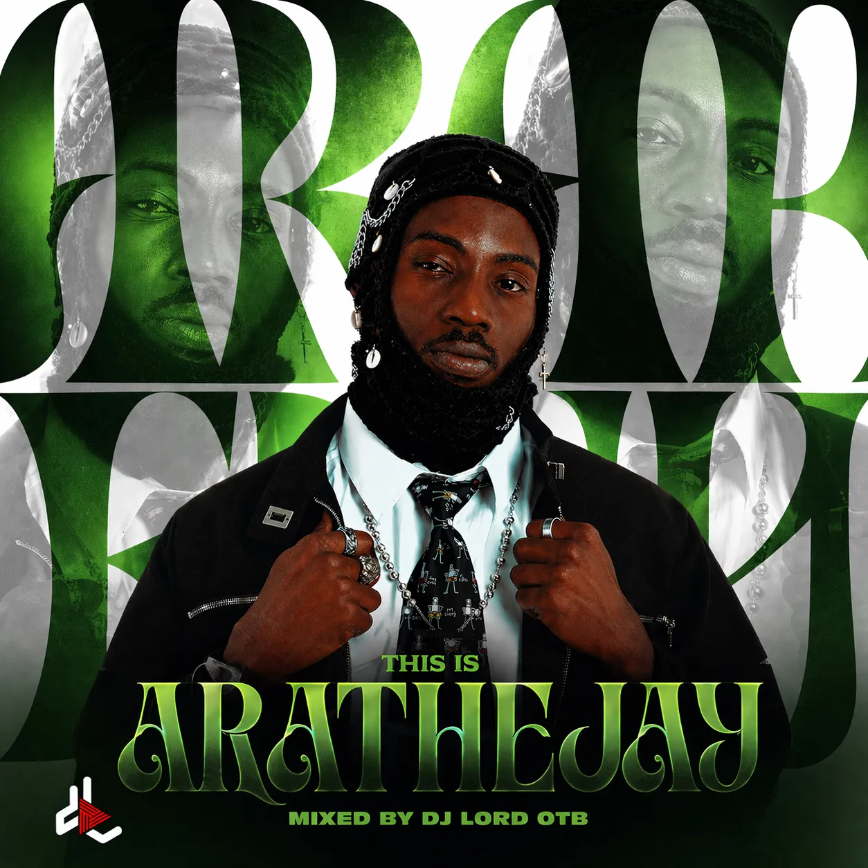 This Is AratheJay