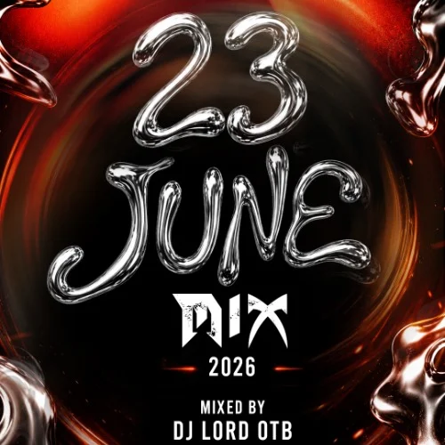 23rd June Mix (2026)