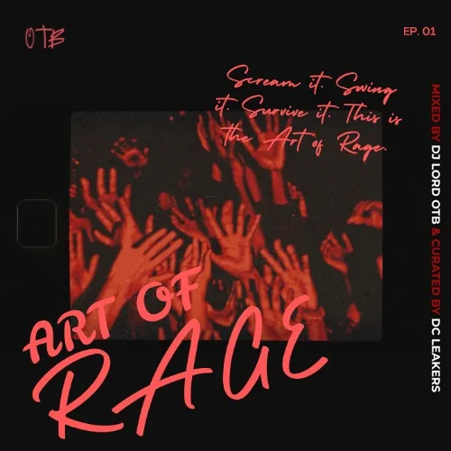 Art Of Rage (EP. 01)