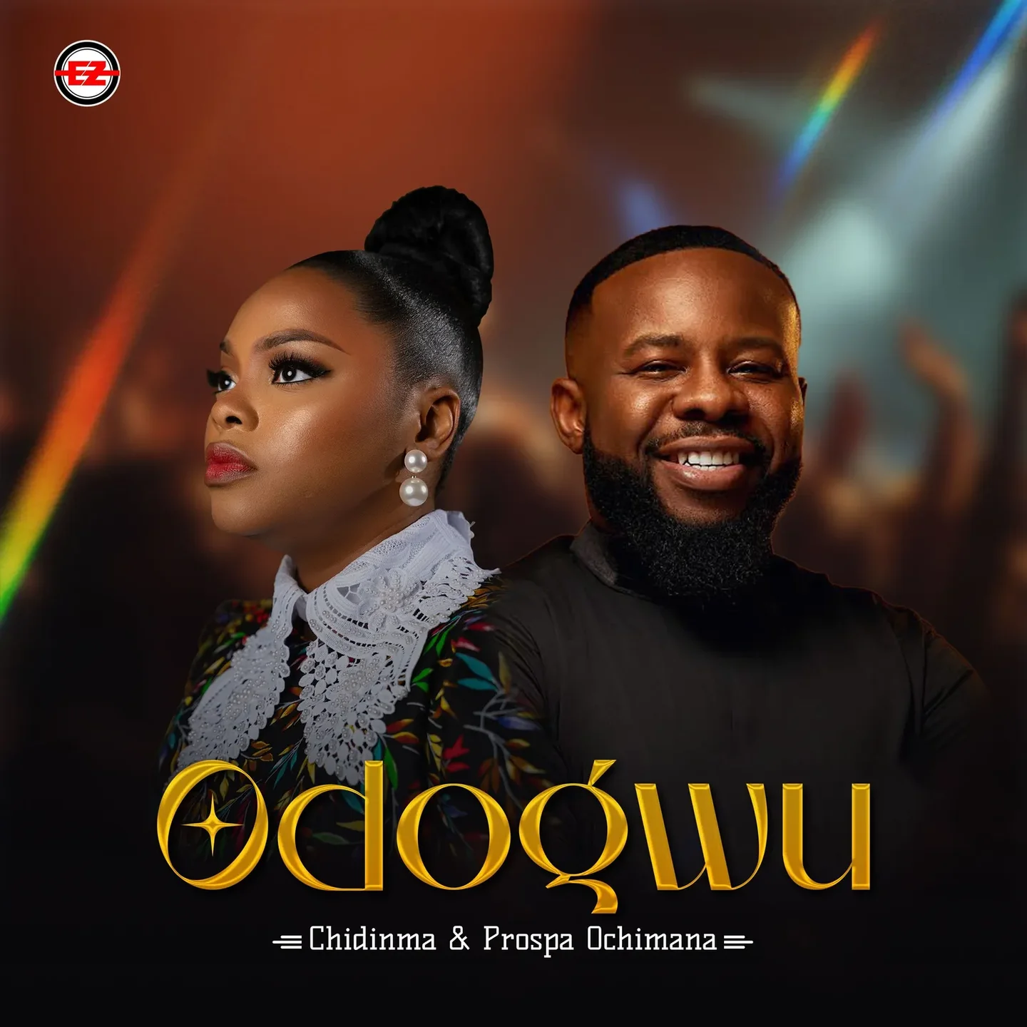 Odogwu ft. Prospa Ochimana
