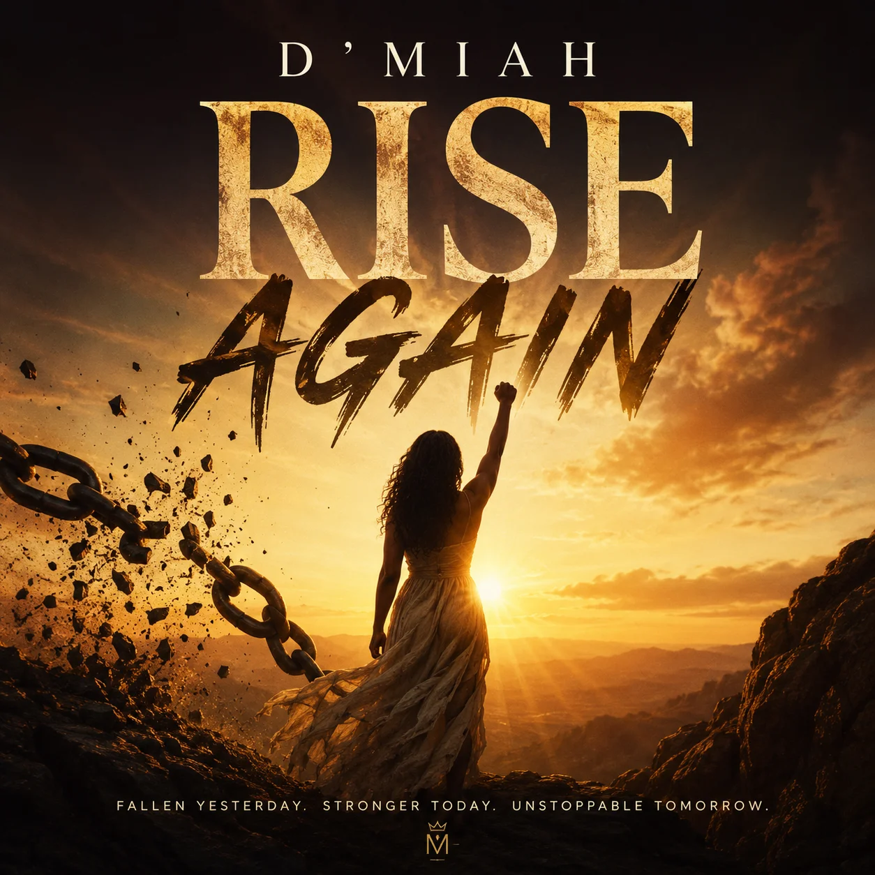 Rise Again