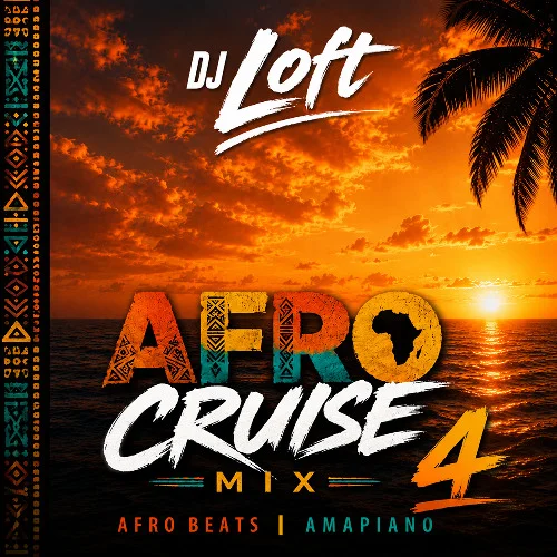 Afro Cruise Mix 4