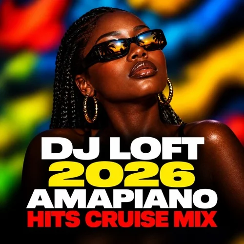 2026 Amapiano Hits Cruise Mix